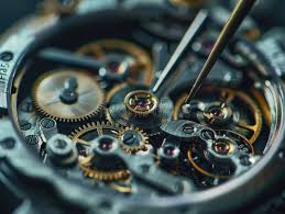 The Importance of Watch Hands: Understanding the Role of Time Needles in Luxury Men’s Watches – magictimz.com